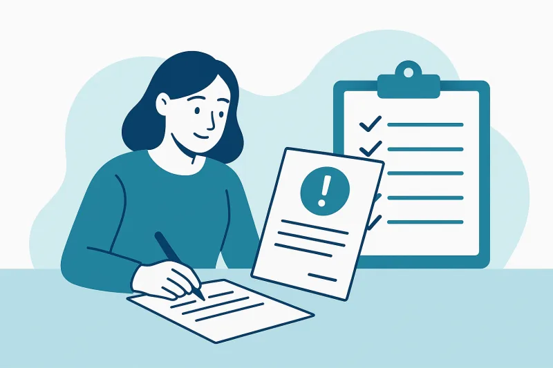 Come fare un reclamo efficace: guida completa passo per passo
